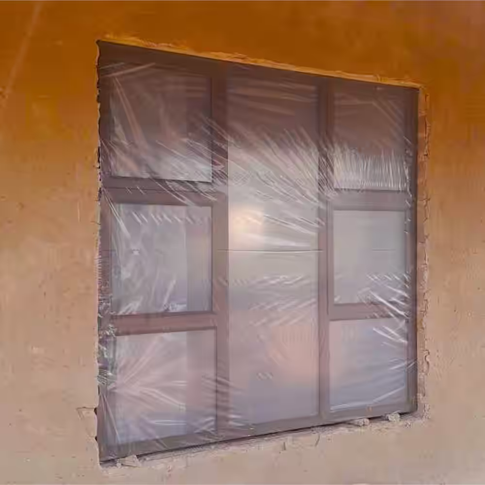 Aluminium Window Image  - 4