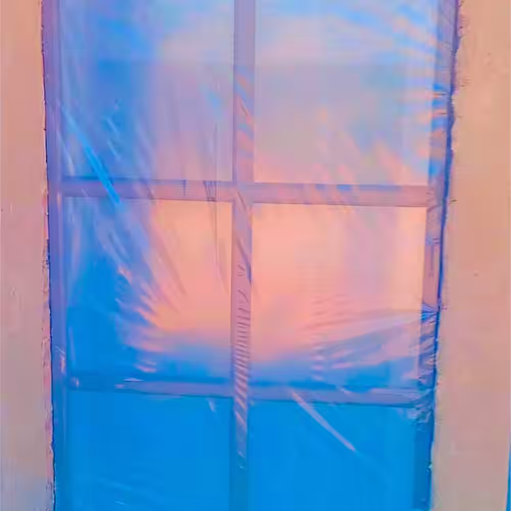 Aluminium Window Image  - 23