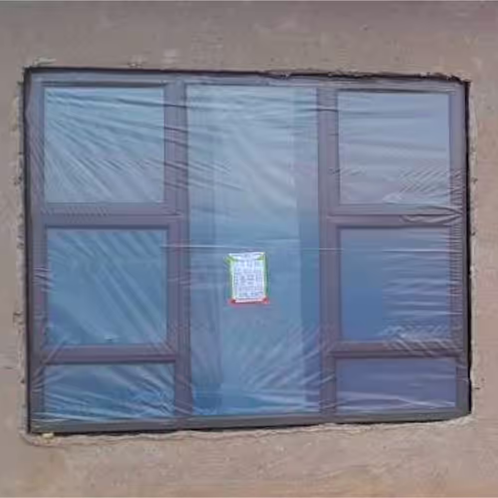 Aluminium Window Image  - 29